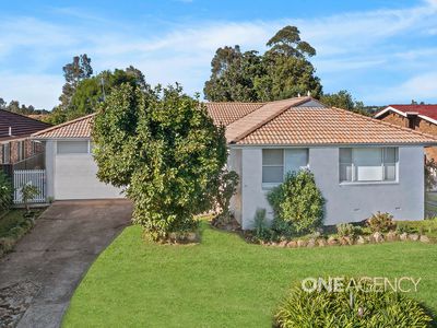 20 Lyrebird Drive, Nowra