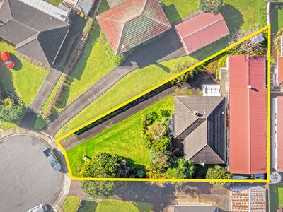 11 Shamrock Lane, Te Atatu Peninsula