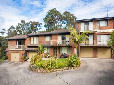 4 / 8 Sanctuary Place, Tathra