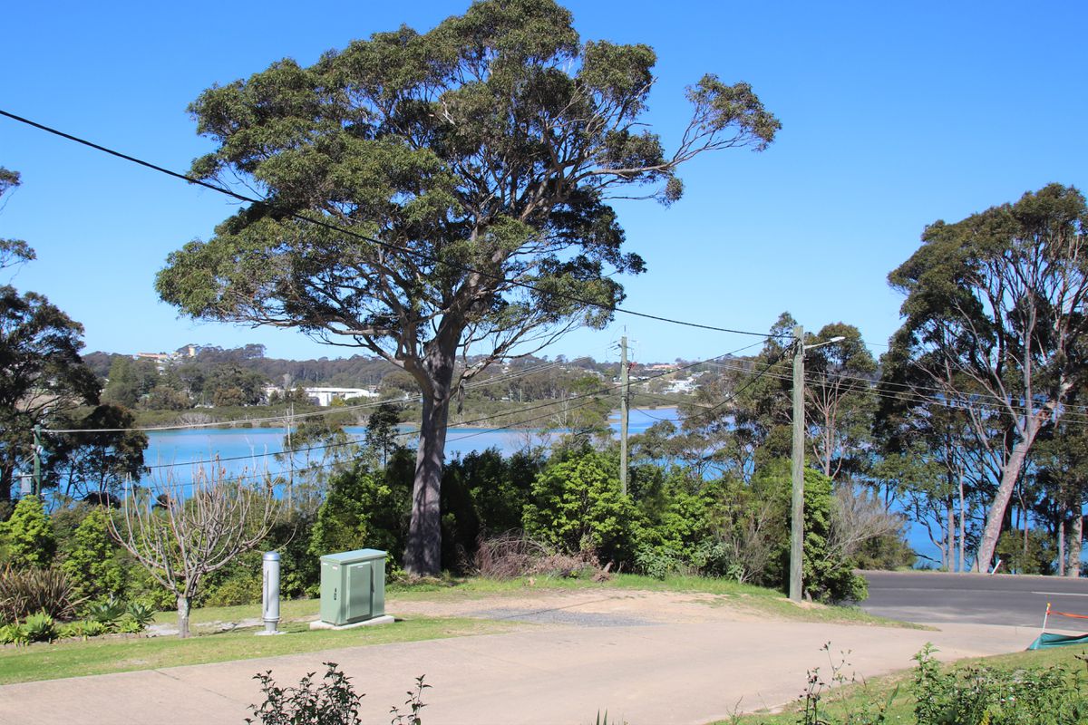 3 Water Crescent, North Narooma