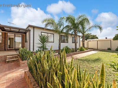 33 Abernethy Grove, Seville Grove