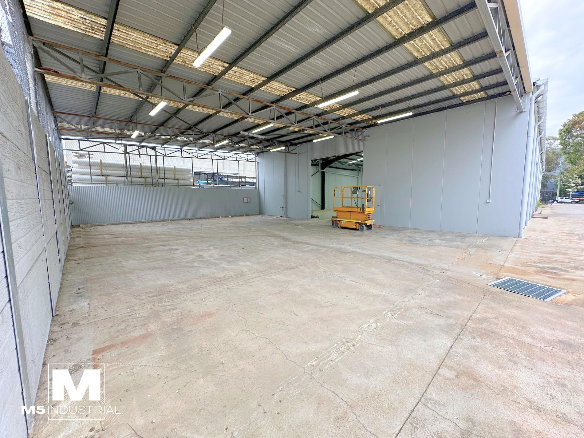 12 Centenary Avenue, Moorebank