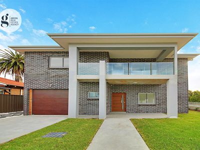 55 Adelaide Street, West Ryde