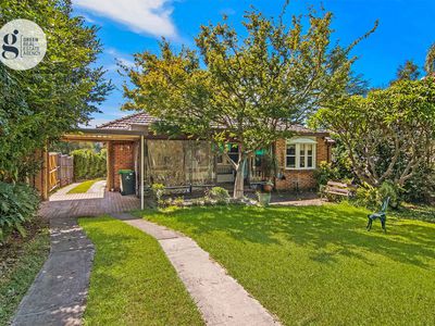 45 Winbourne Street, West Ryde