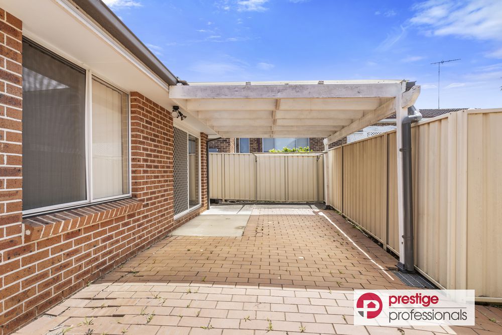 1/87-91 Walder Road, Hammondville