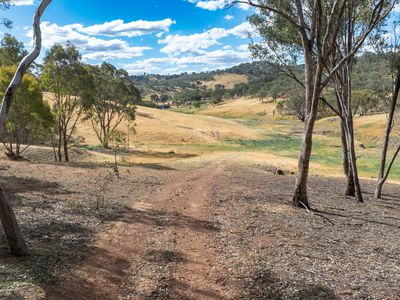 "Mornington Heights" 634 Splitters Creek Road, Splitters Creek