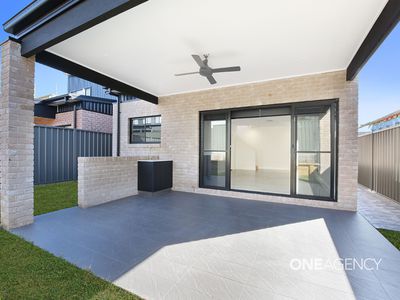 7 Brae Road, Albion Park