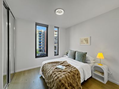 302 / 37 Palmerston Street, Carlton