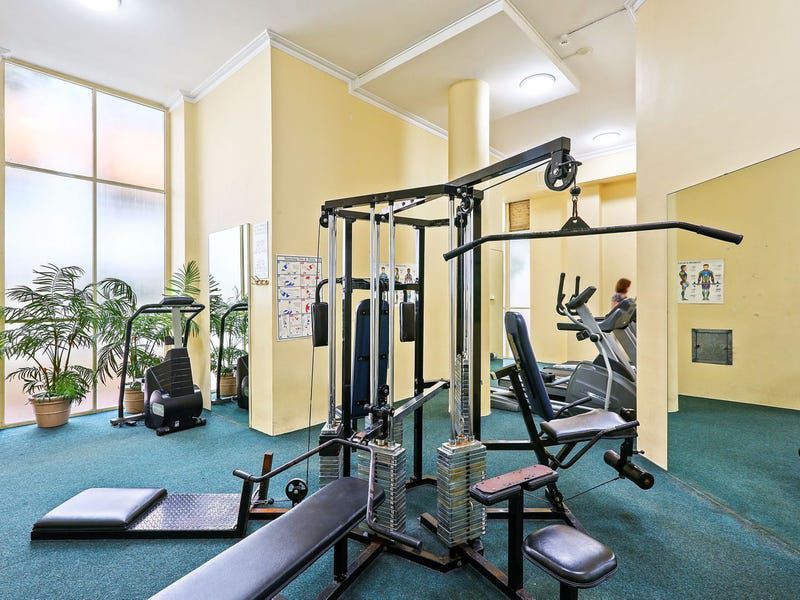 21 / 20 Albert Road, Strathfield