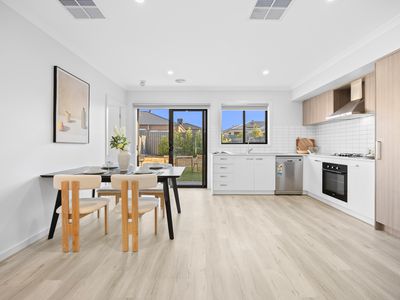 24 Uxbridge Street, Werribee