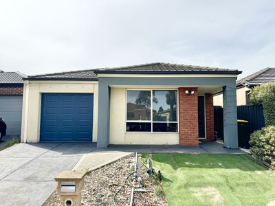 13 Heathcote Road, Manor Lakes