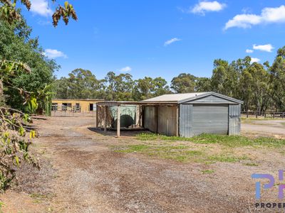 1035 Calder Alternative Highway, Lockwood