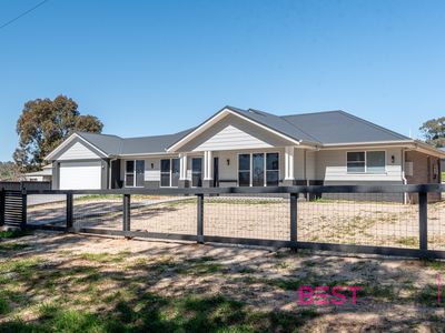 1 Henry Street, Lyndhurst