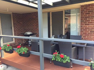 2 / 35 Hutton Avenue, Ferntree Gully