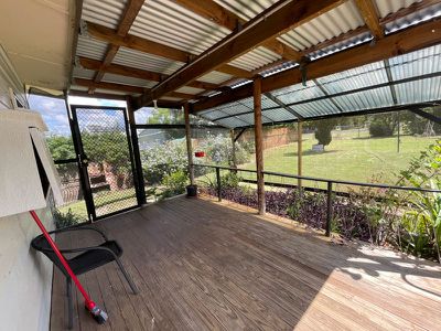 3 Corbett Street, Nanango