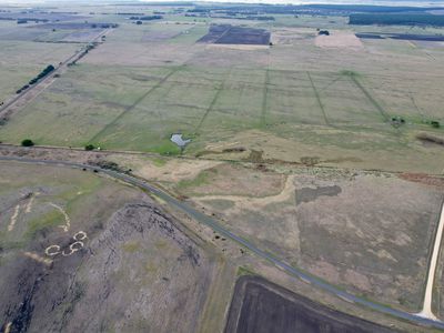 Lot 1, Lot 417 & 429, Sebastopol Springs Rd , Sebastopol