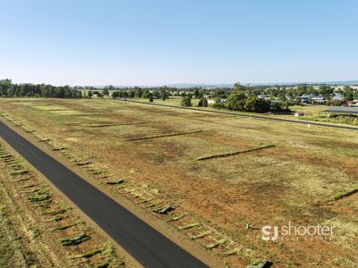 Lots 1-22 Lots 1-22 Tenandra & Barbigal street Wongarbon NSW 2831, Australia, Wongarbon