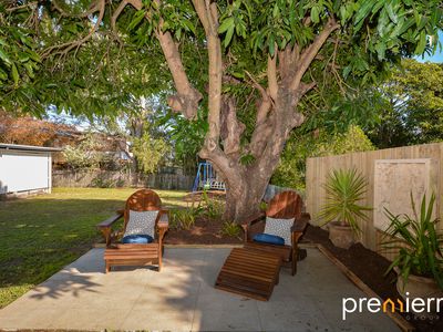 20 Booval Street, Booval