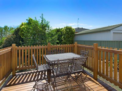 159 Burke Road, Dapto