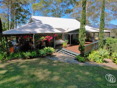 51 Appleby Road, North Narooma