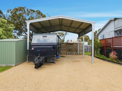 46 Carlton Beach Road, Dodges Ferry