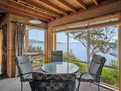 5190 Channel Highway, Gordon