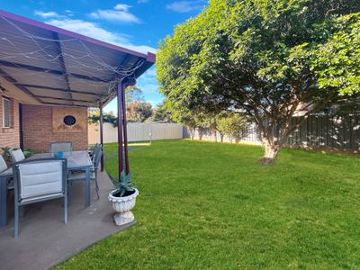 1 Mumford Crescent, Dubbo