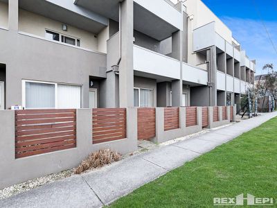 Apartment 8 / 2-4 Hutton Street, Dandenong