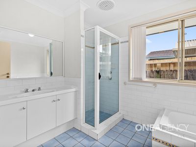 8 Gleneagle Parade, North Nowra