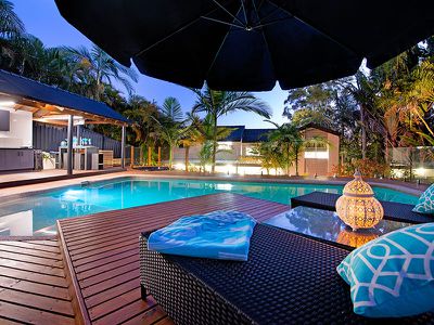 27 Milparinka Terrace, Ashmore