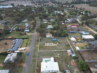8 King Street, Brocklesby