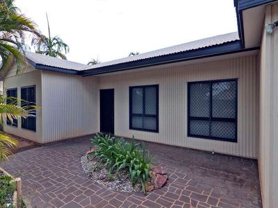 14 Plum Court, Kununurra