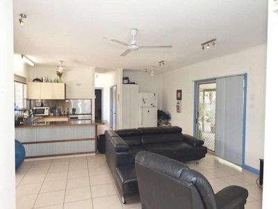 4 Bossea Street, Kununurra