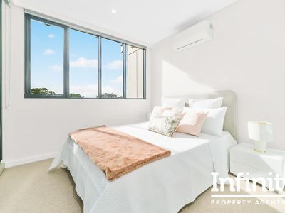 305 / 12 STANLEY STREET, Kogarah