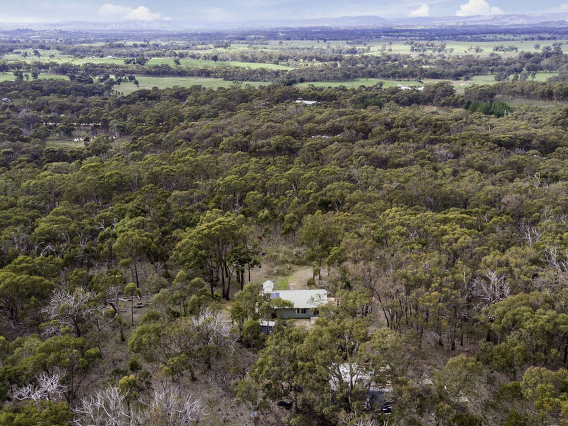 105 Speed Road, Seymour