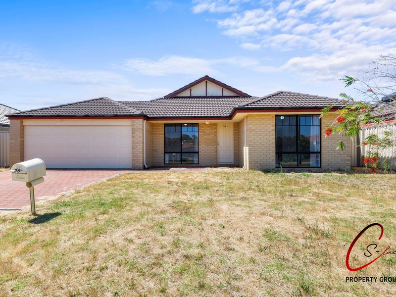 28 Koomba Rise, Bertram