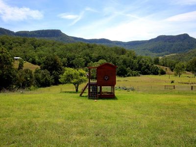 Lot 1 Willowglen Rd, Kangaroo Valley