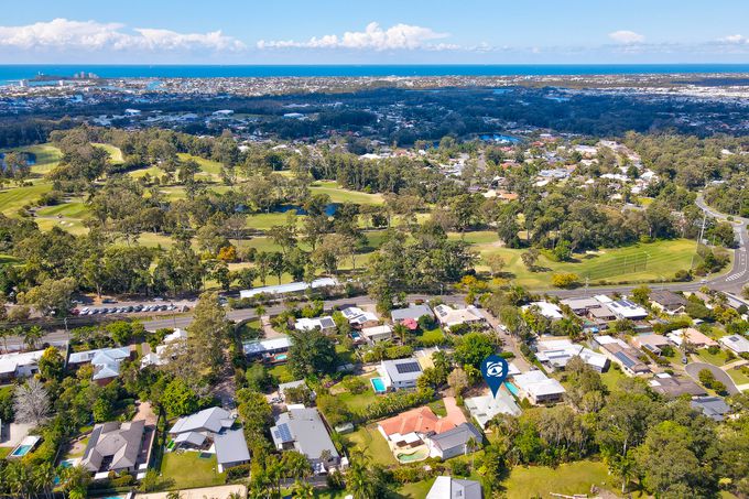 104 Golf Links Road, Buderim