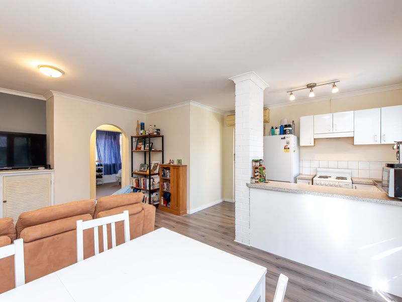 7/67 Fourth Avenue, Mount Lawley