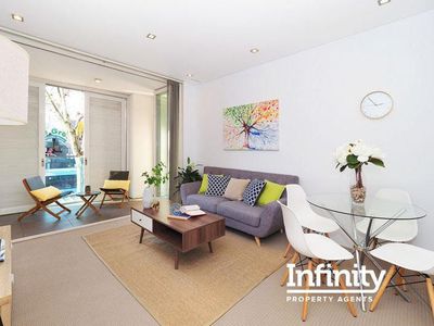 105 / 143-151 Military Road, Neutral Bay
