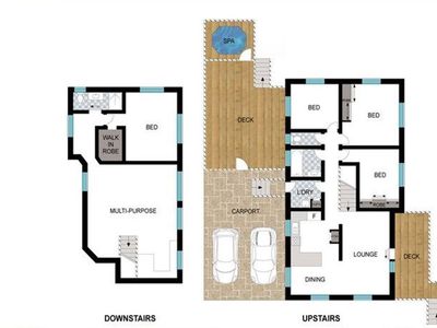 605 Underwood Road, Rochedale South