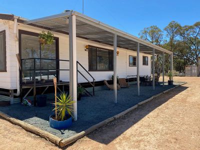 65 Swan Hill Road, Moulamein