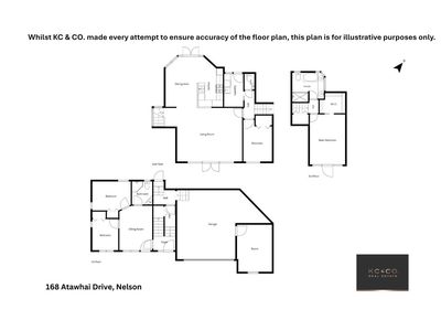 168 Atawhai Drive, Atawhai