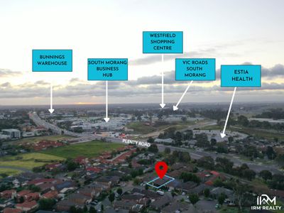 17 ST JOHNS COURT, South Morang