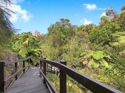 3C / 4 Bligh Place, Randwick