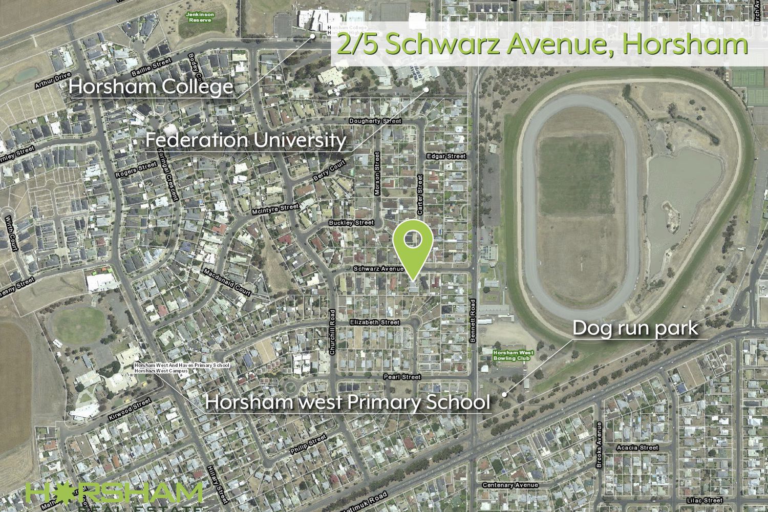 2 / 5 Schwarz Avenue, Horsham