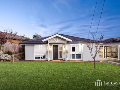7 Roslyn Court, Dandenong North