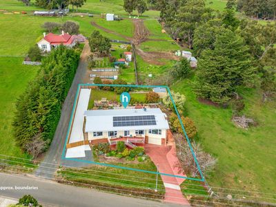 30 Knights Road, Huonville