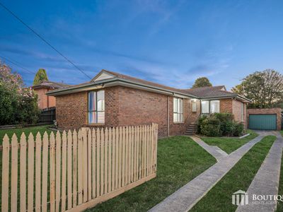 24 Westminster Avenue, Dandenong North