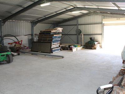 Lot 11  McLennan Road, Ladys Pass